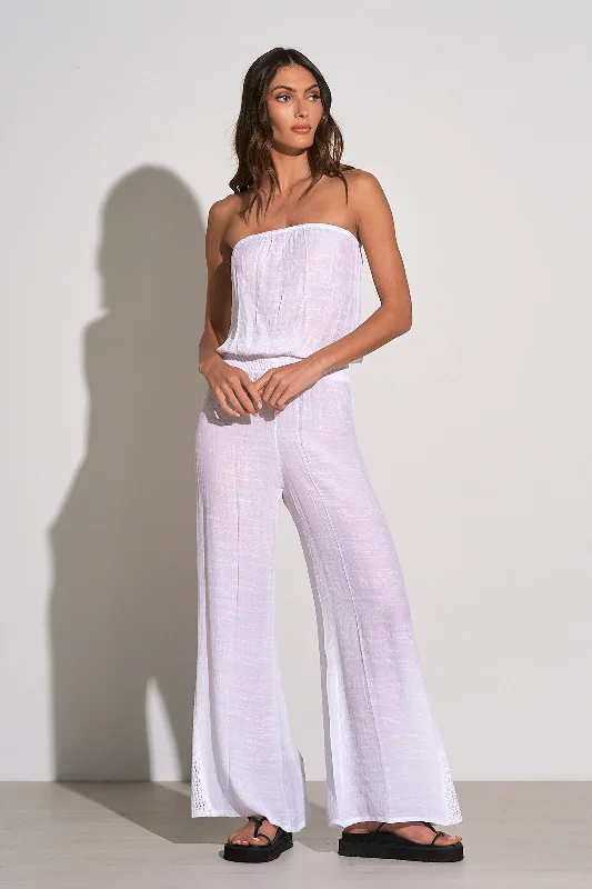 Flash Sale Fever Selena Jumpsuit