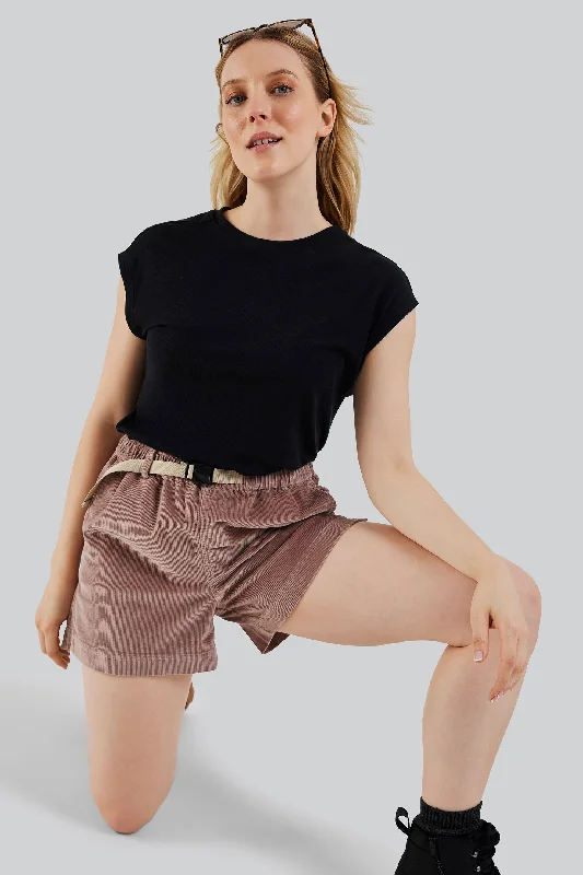 Relaxed Style COLIMA SHORTS