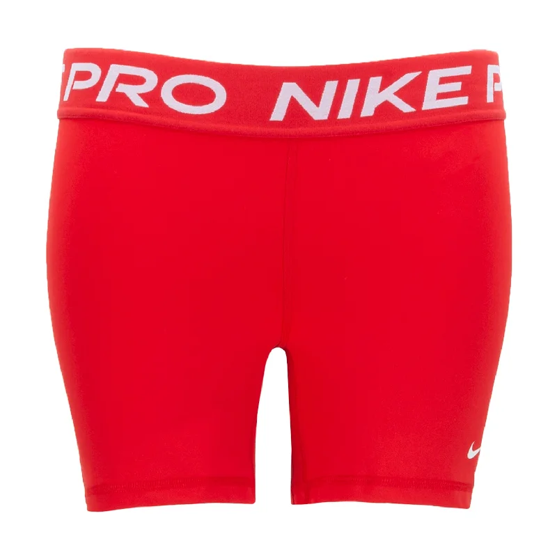 Summer Fashion Nike Pro 5" Bike Short - Womens