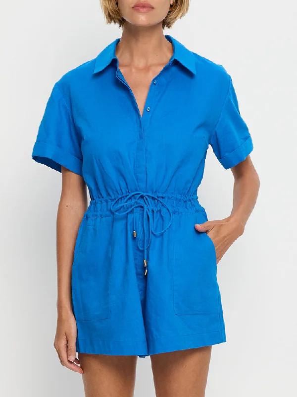 Fashionista Favorites Alexia Playsuit