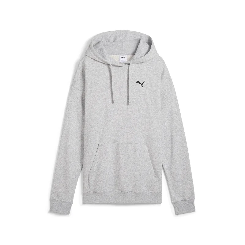 Exclusive Sale PUMA Women's Essentials Relaxed Hoodie