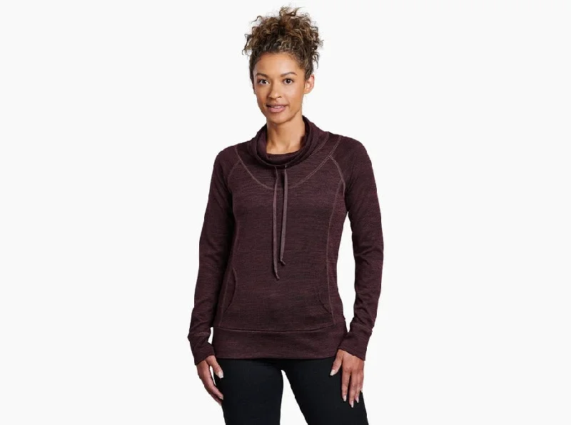 Fast Fashion Favorites Women's Lea Pullover