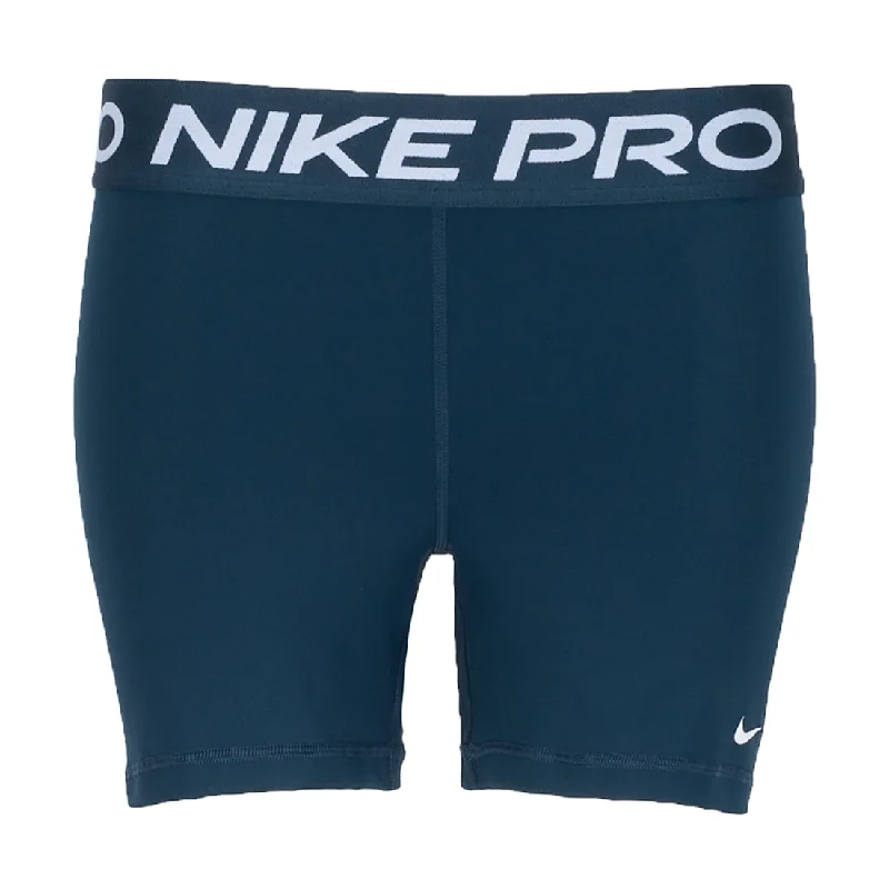 Evening Looks Nike Pro 365 5" Short - Womens