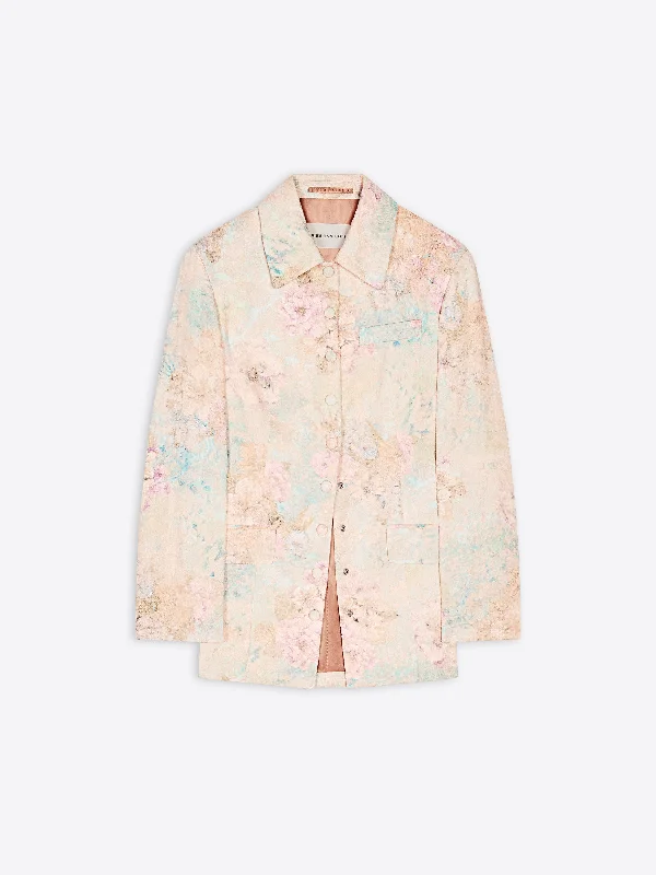 Season Sale Jacquard blazer