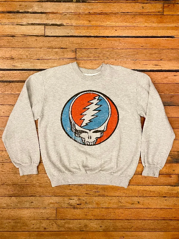 Fashion Forward Grateful Dead Sweatshirt