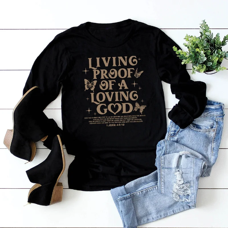 Trend Alert Living Proof Long Sleeve